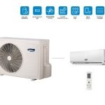 Clima Vela 12000 btu