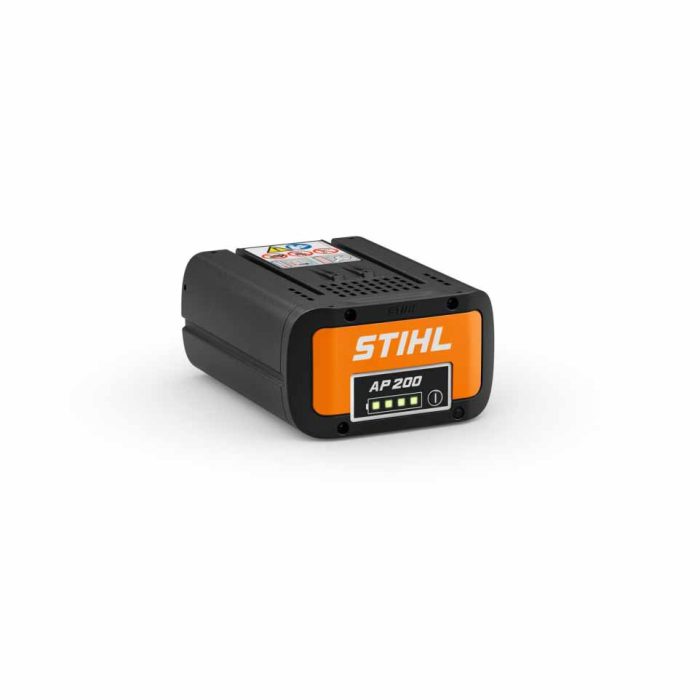 Stihl batteria AP200